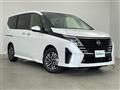 2025 Nissan Serena