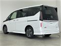 2025 Nissan Serena