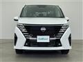2025 Nissan Serena