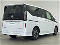 2025 Nissan Serena