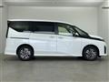 2025 Nissan Serena