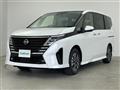 2025 Nissan Serena