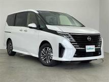 2025 Nissan Serena