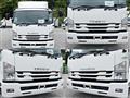 2016 Isuzu Isuzu Others