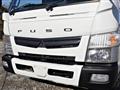 2015 Mitsubishi Canter