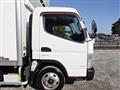2015 Mitsubishi Canter