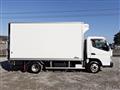 2015 Mitsubishi Canter