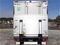 2015 Mitsubishi Canter