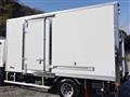 2015 Mitsubishi Canter