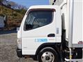 2015 Mitsubishi Canter