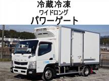 2015 Mitsubishi Canter