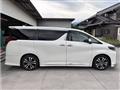 2021 Toyota Alphard G