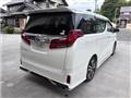 2021 Toyota Alphard G