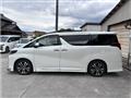 2021 Toyota Alphard G