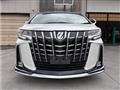 2021 Toyota Alphard G