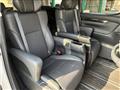 2021 Toyota Alphard G