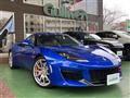2017 Lotus Evora