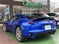 2017 Lotus Evora