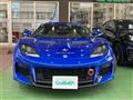 2017 Lotus Evora