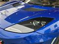 2017 Lotus Evora