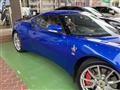 2017 Lotus Evora