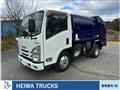2019 Isuzu Isuzu Others