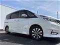 2018 Nissan Serena