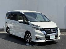 2018 Nissan Serena