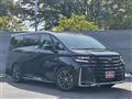 2025 Toyota Vellfire