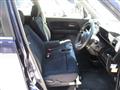 2011 Honda ZEST SPARK