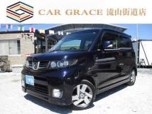 2011 Honda ZEST SPARK