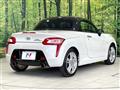 2015 Daihatsu Copen