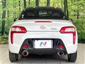 2015 Daihatsu Copen