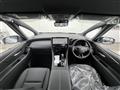 2026 Toyota Alphard Hybrid