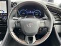 2026 Toyota Alphard Hybrid
