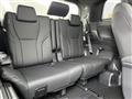2026 Toyota Alphard Hybrid