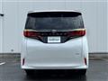 2026 Toyota Alphard Hybrid
