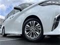 2026 Toyota Alphard Hybrid