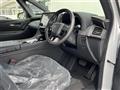 2026 Toyota Alphard Hybrid