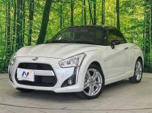 2015 Daihatsu Copen