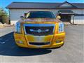 2012 Cadillac Escalade