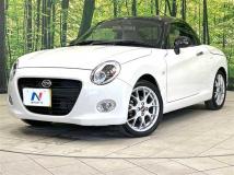 2022 Daihatsu Copen