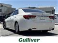 2015 Toyota Mark X