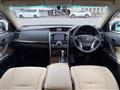 2015 Toyota Mark X