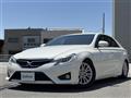 2015 Toyota Mark X