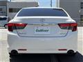 2015 Toyota Mark X
