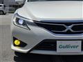 2015 Toyota Mark X
