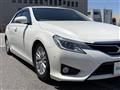 2015 Toyota Mark X