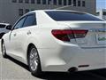 2015 Toyota Mark X
