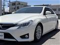 2015 Toyota Mark X